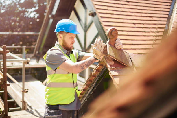 Best Residential Roofing Contractor  in Guntersville, AL