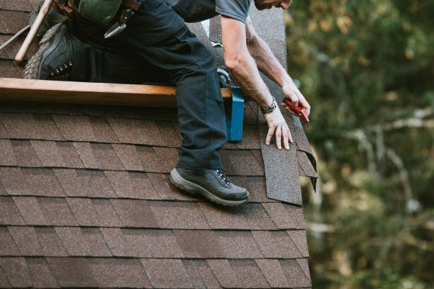 Best Flat Roof Repair Services  in Guntersville, AL