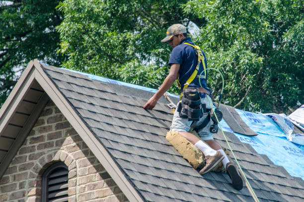 Best Slate Roofing Contractor  in Guntersville, AL